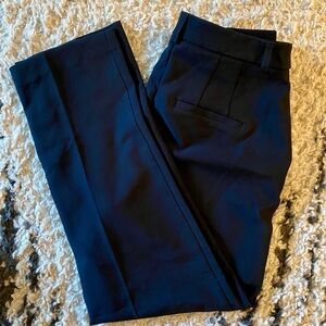 Women’s Black Dress Pants
